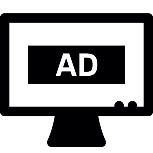 Online Portalwerbung