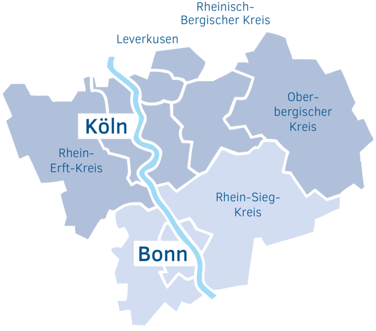 AzubiPlaner Bonn/Rhein-Sieg – schaab. VERLAG